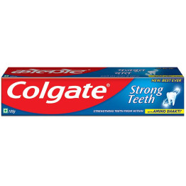 Colgate Strong Teeth, 100g 